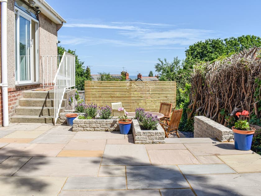 Double bedroom | Derlwyn, Colwyn Bay