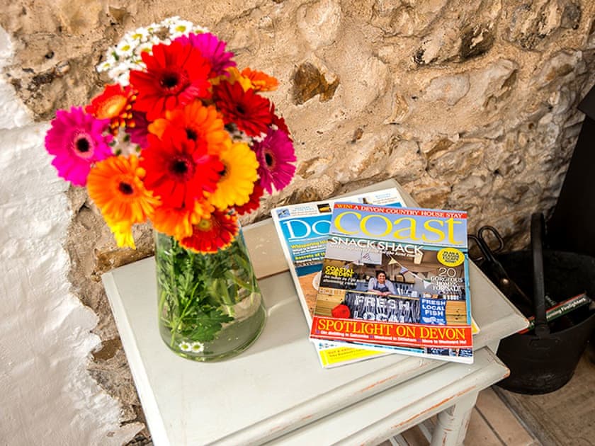 Interior | Smugglers Cottage - Berehayes Holiday Cottages, Whitchurch Canonicorum