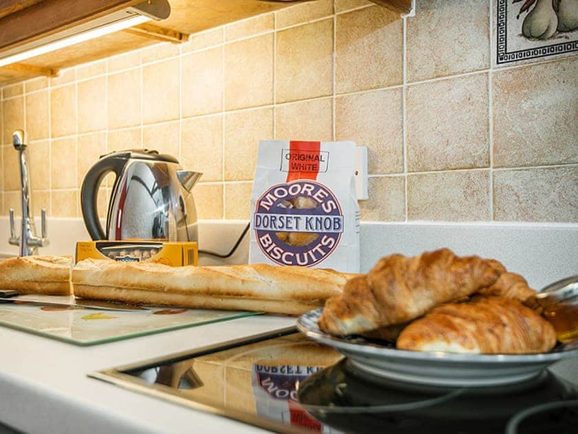 Kitchen | Cider Barn - Berehayes Holiday Cottages, Whitchurch Canonicorum
