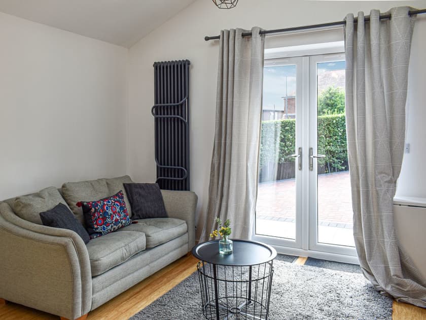 Sunny Annex in Carlton