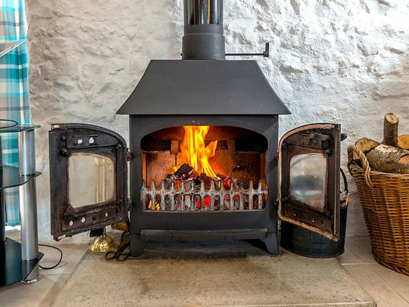 Living area | Apple Cottage - Berehayes Holiday Cottages, Whitchurch Canonicorum