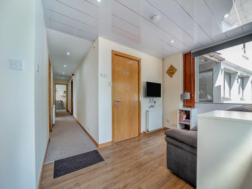 Interior | 1 Ladyknowe - Ladyknowe, Moffat
