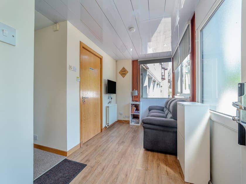 Interior | 1 Ladyknowe - Ladyknowe, Moffat