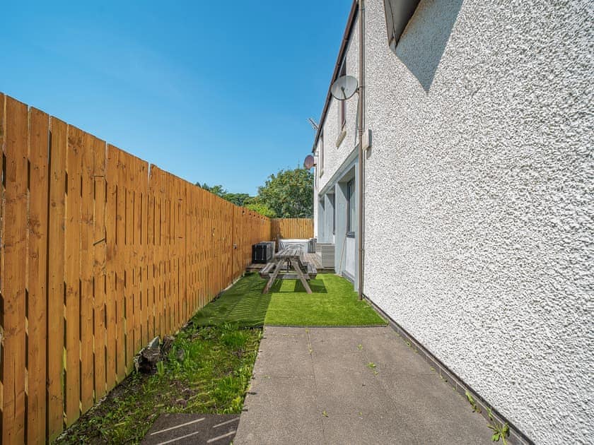 Outdoor | 1 Ladyknowe - Ladyknowe, Moffat