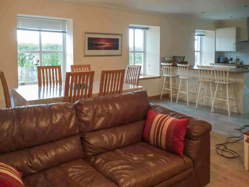 Lairds Cottage in Stuartfield, near Peterhead