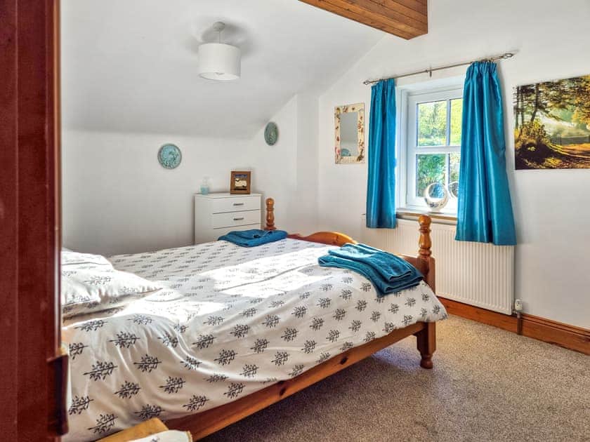 Wake up to countryside views across the fields | Hollin Bank Cottage, Salterforth, near Barnoldswick