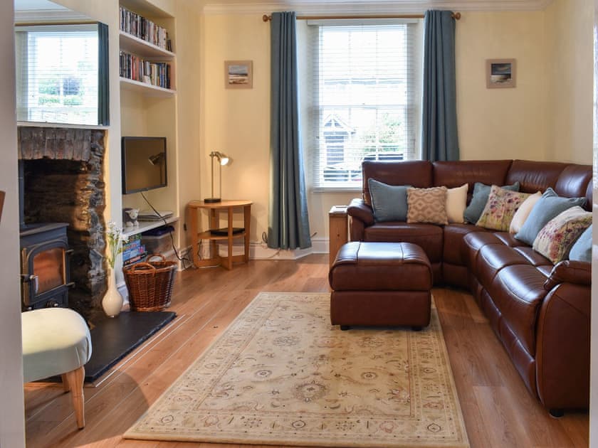 Living room | Warner Lea, Bowness, near Windermere