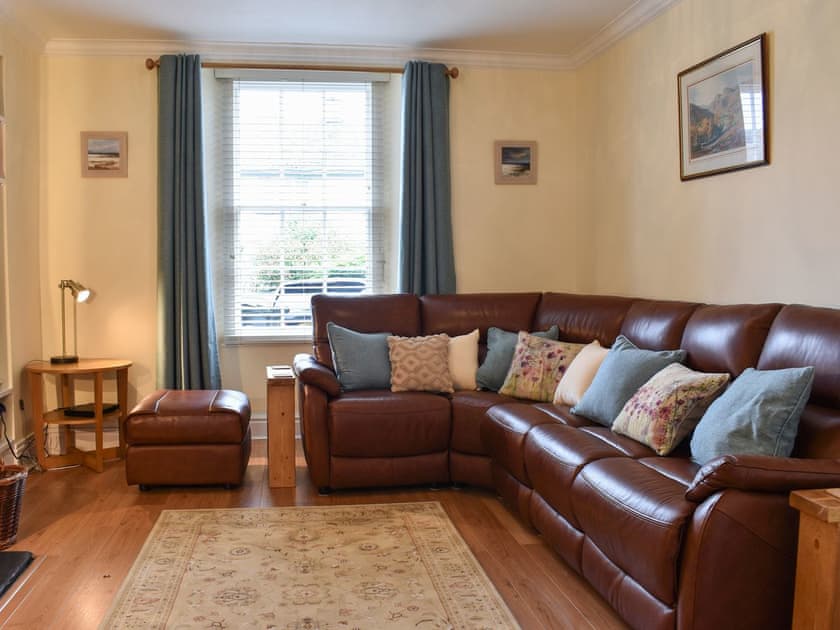Living room | Warner Lea, Bowness, near Windermere
