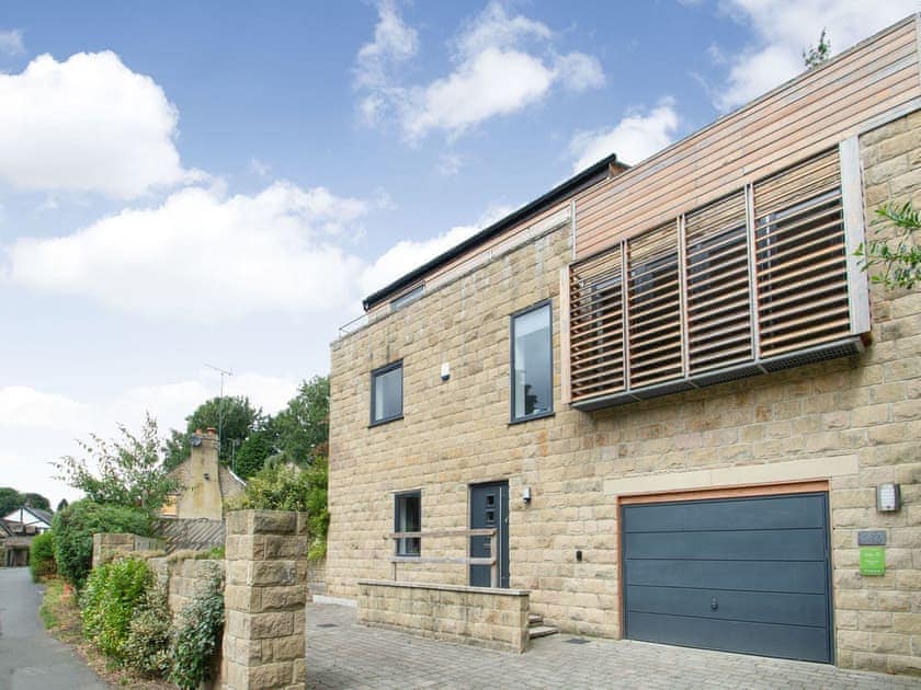 Exterior | High Trees View, Knaresborough, near Harrogate