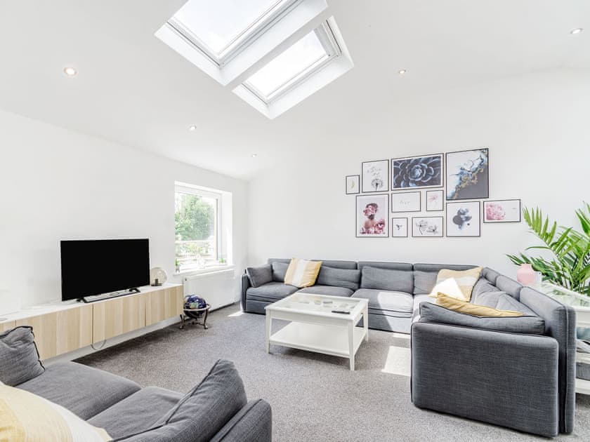 Living room | High Trees View, Knaresborough, near Harrogate