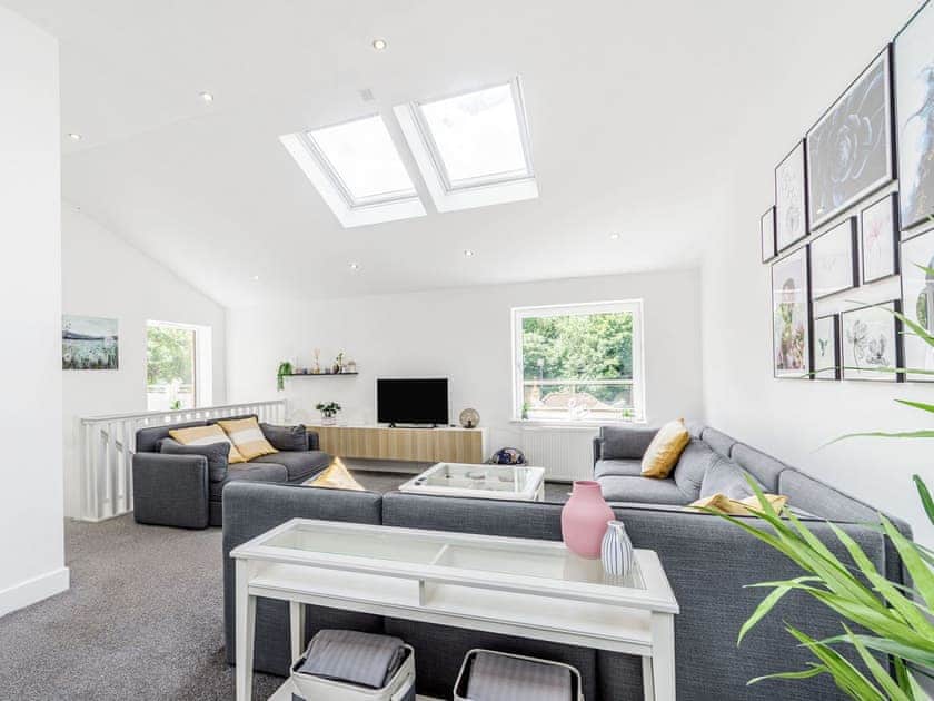 Living room | High Trees View, Knaresborough, near Harrogate