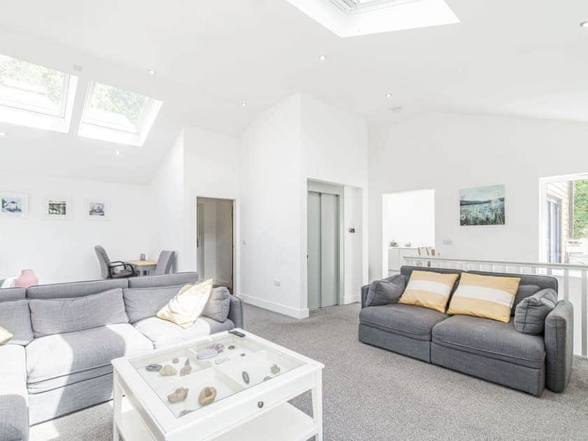 Living room | High Trees View, Knaresborough, near Harrogate