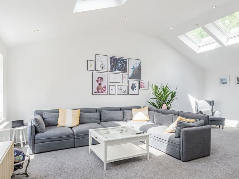 Living room | High Trees View, Knaresborough, near Harrogate