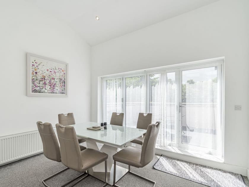 Dining Area | High Trees View, Knaresborough, near Harrogate