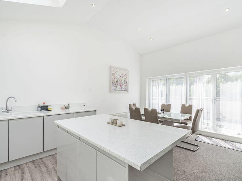 Kitchen/diner | High Trees View, Knaresborough, near Harrogate