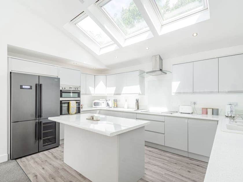 Kitchen/diner | High Trees View, Knaresborough, near Harrogate