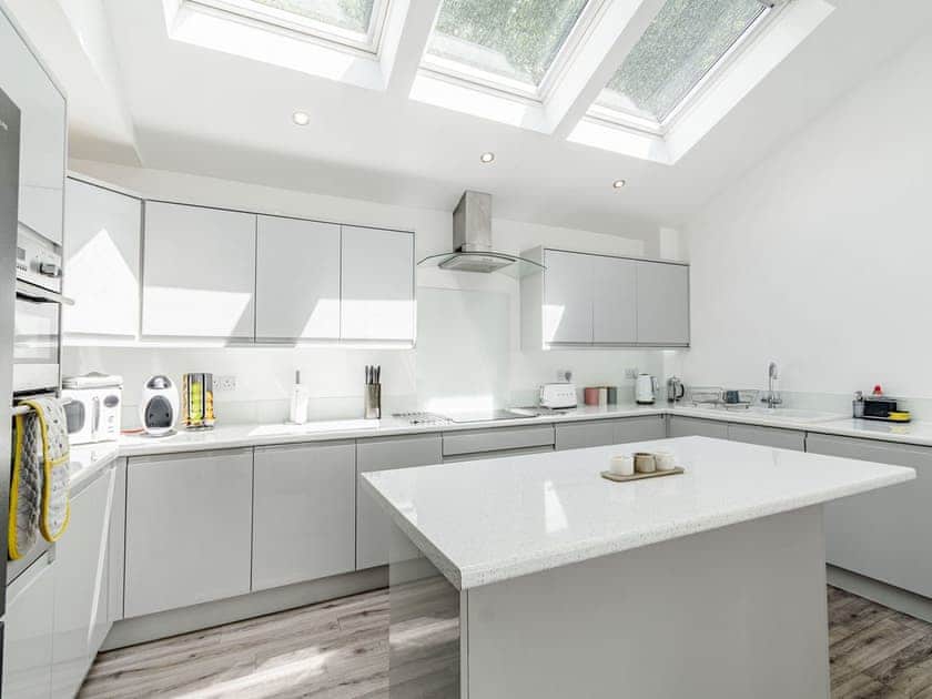 Kitchen/diner | High Trees View, Knaresborough, near Harrogate
