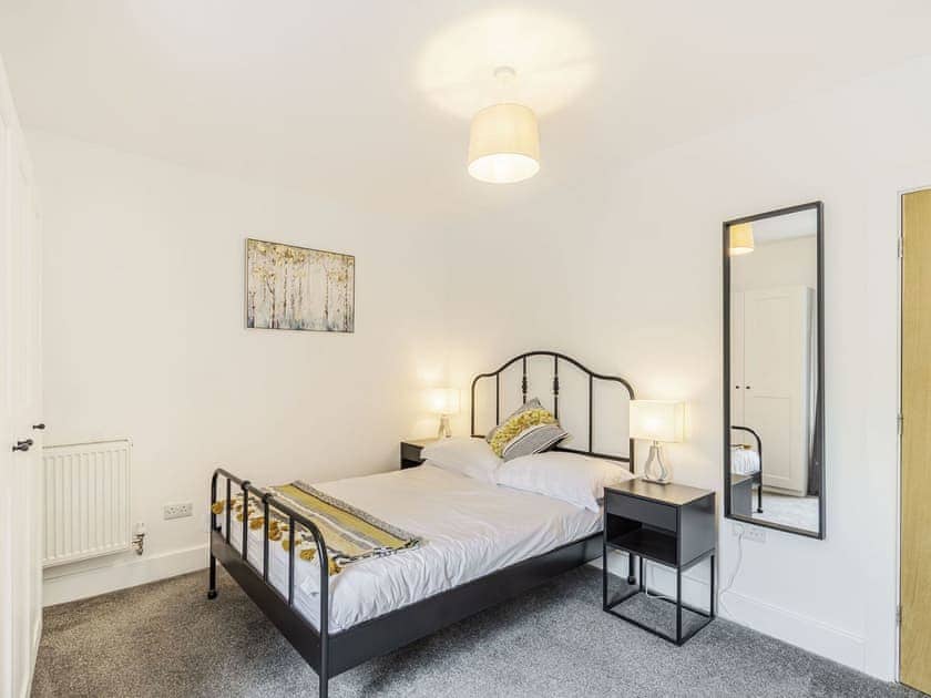 Double bedroom | High Trees View, Knaresborough, near Harrogate