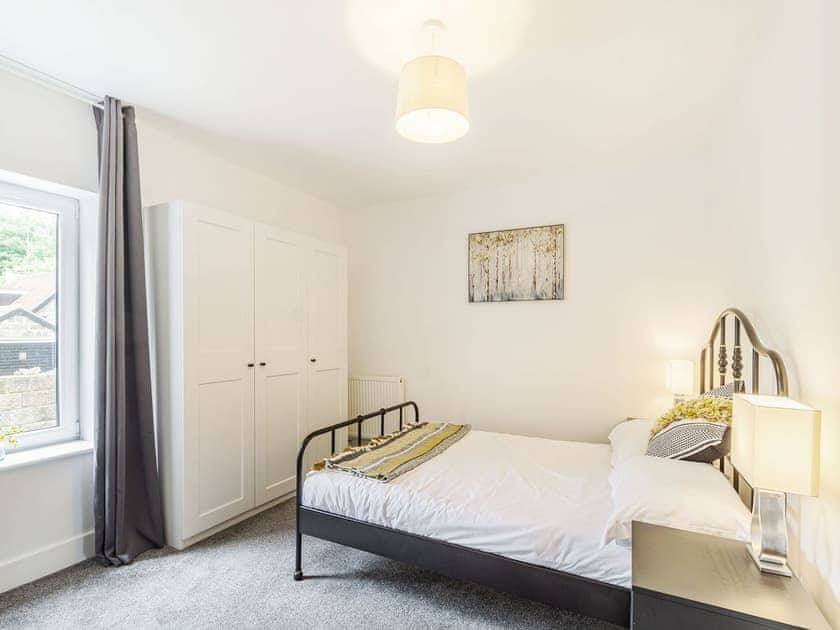 Double bedroom | High Trees View, Knaresborough, near Harrogate