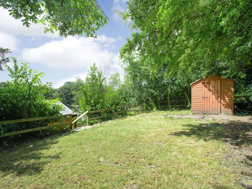 Garden | High Trees View, Knaresborough, near Harrogate