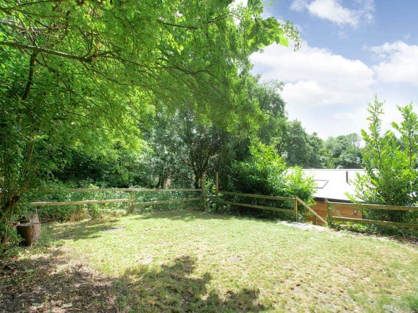 Garden | High Trees View, Knaresborough, near Harrogate