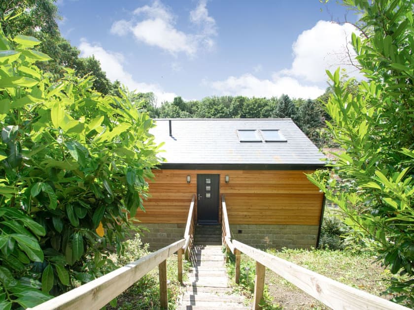 Exterior | High Trees View, Knaresborough, near Harrogate