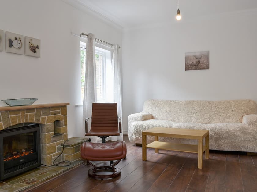 Living area | Carlton House, Hazel Grove, Stockport