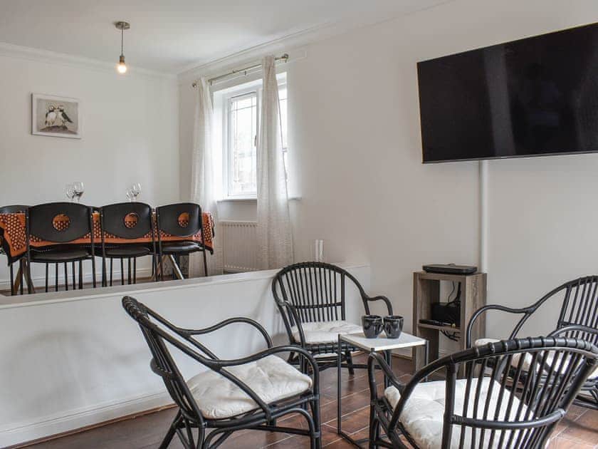 Dining Area | Carlton House, Hazel Grove, Stockport
