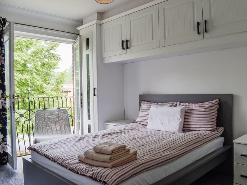 Bedroom | Carlton House, Hazel Grove, Stockport