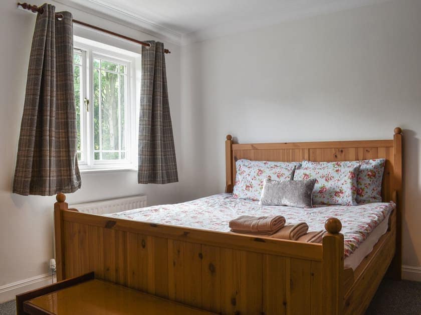 Bedroom | Carlton House, Hazel Grove, Stockport