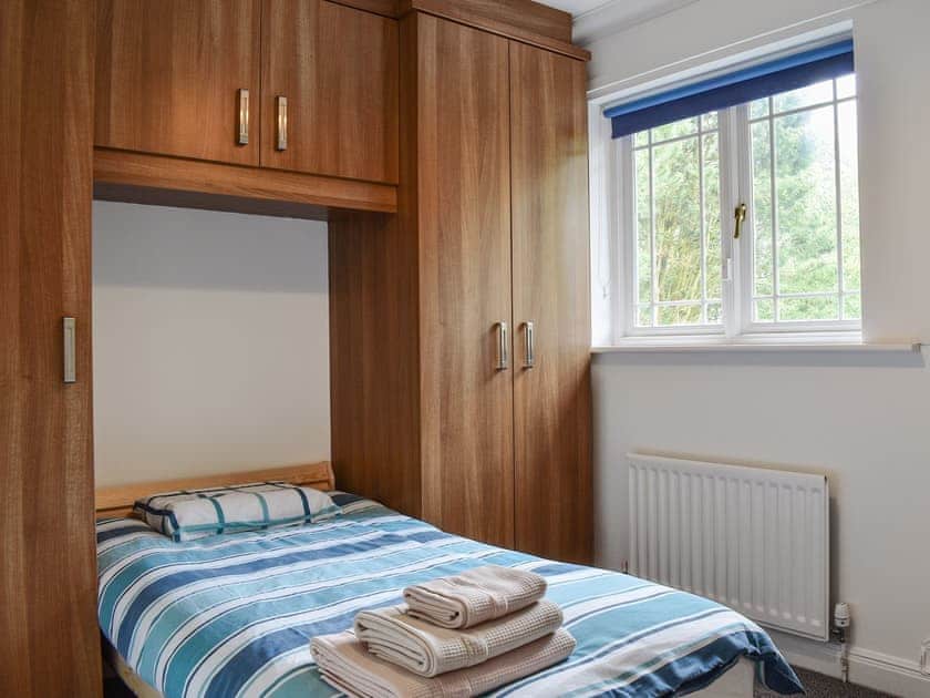 Bedroom | Carlton House, Hazel Grove, Stockport