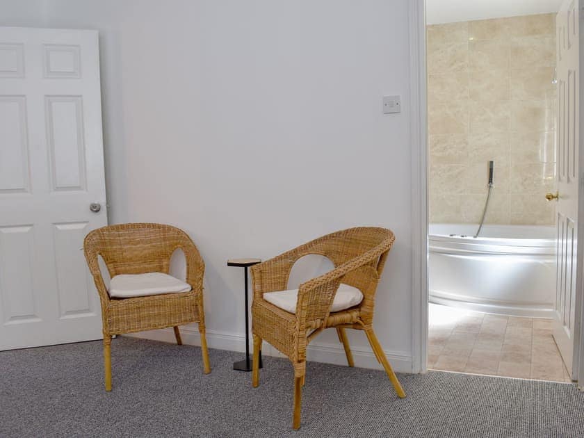 En-suite | Carlton House, Hazel Grove, Stockport