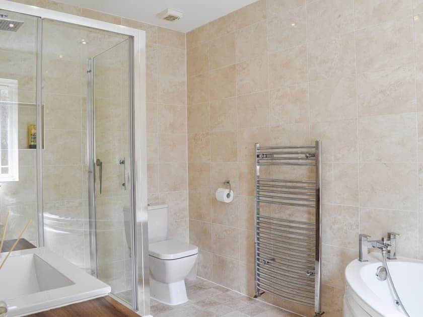 En-suite | Carlton House, Hazel Grove, Stockport