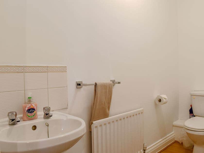 Bathroom | Carlton House, Hazel Grove, Stockport