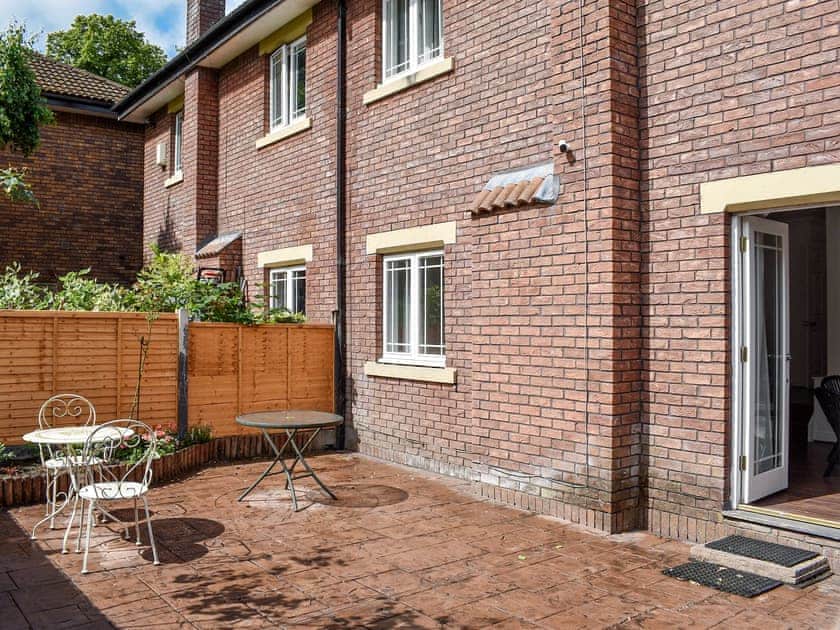 Exterior | Carlton House, Hazel Grove, Stockport