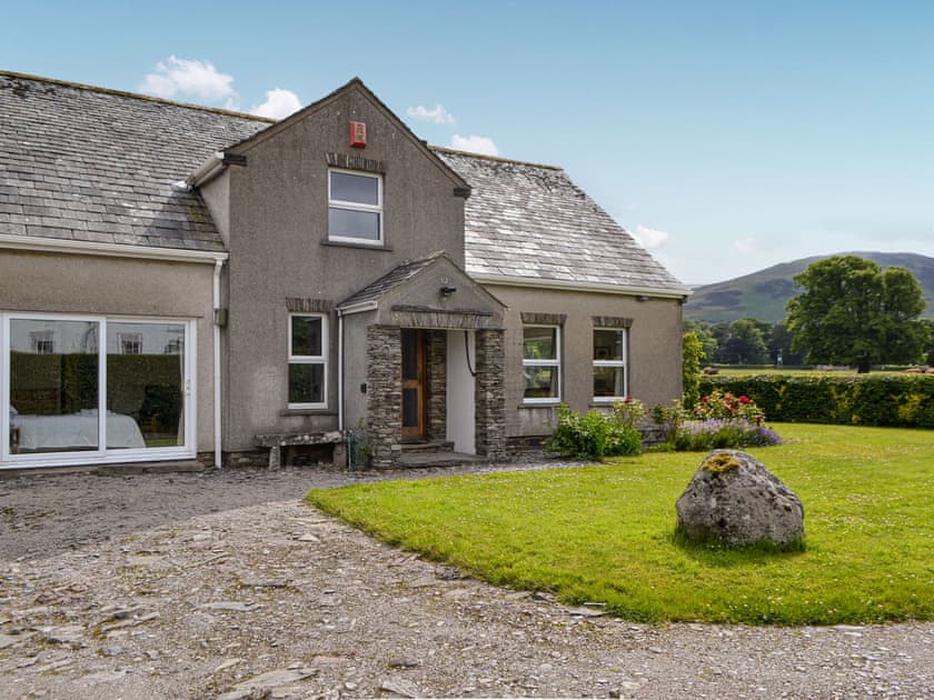 Exterior | Fell View, Low Lorton