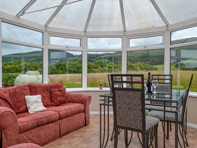 Conservatory | Fell View, Low Lorton