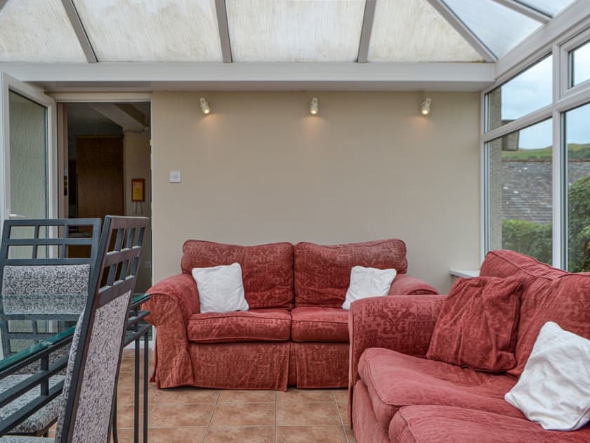 Conservatory | Fell View, Low Lorton