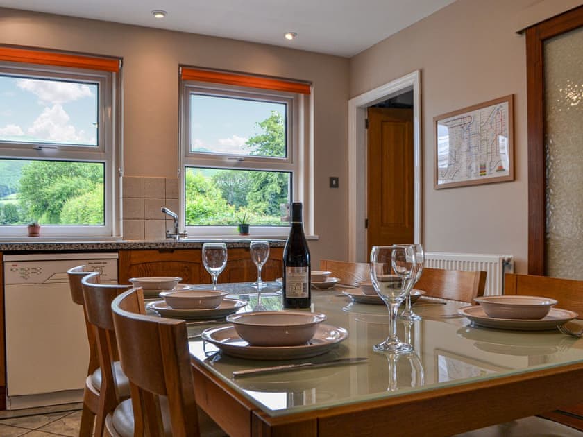 Kitchen/diner | Fell View, Low Lorton