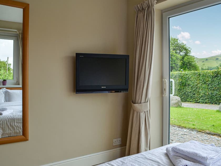 Double bedroom | Fell View, Low Lorton