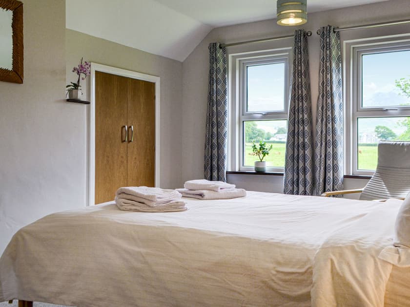 Double bedroom | Fell View, Low Lorton
