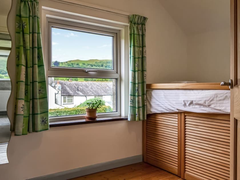 Single bedroom | Fell View, Low Lorton