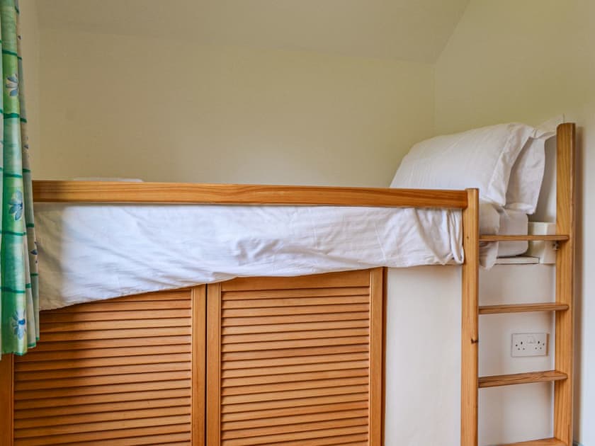 Single bedroom | Fell View, Low Lorton