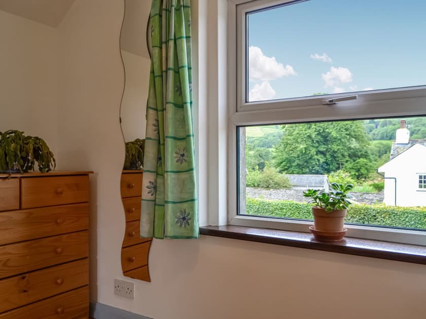 Single bedroom | Fell View, Low Lorton