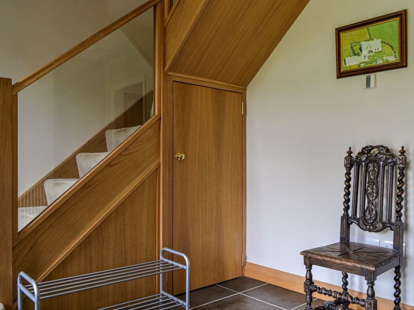 Hallway | Fell View, Low Lorton