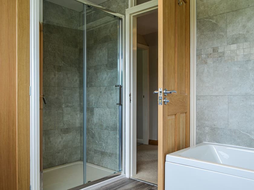 Bathroom | Fell View, Low Lorton
