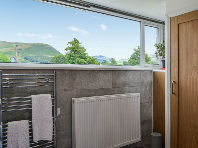 Bathroom | Fell View, Low Lorton