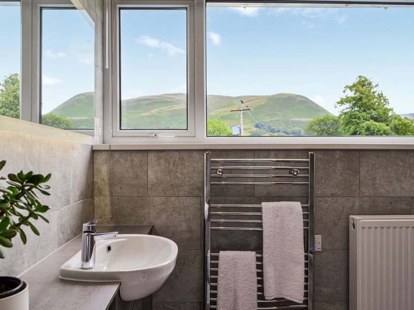 Bathroom | Fell View, Low Lorton