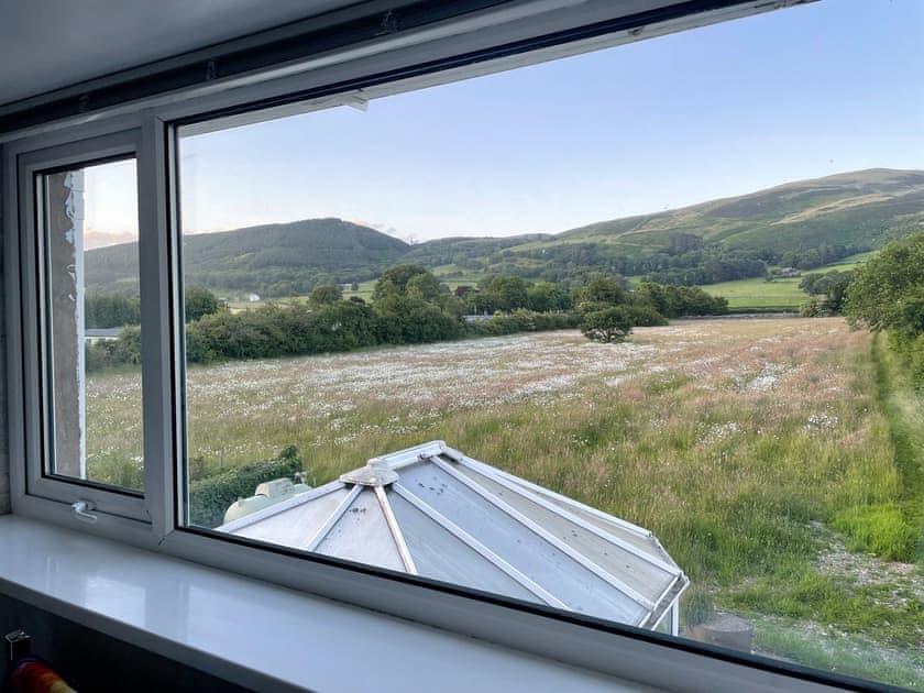 View | Fell View, Low Lorton