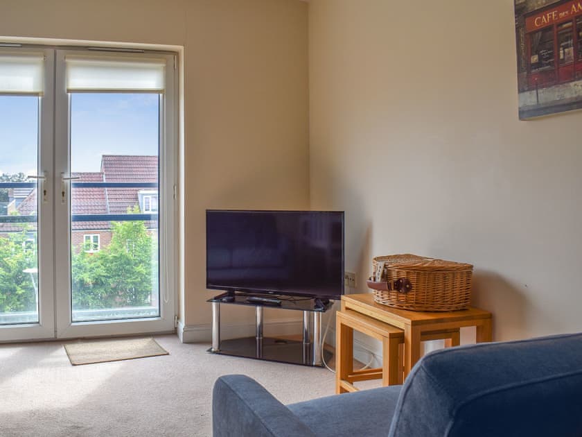 Riverside Apartment (ref UK39337) in Lincoln Hoseasons